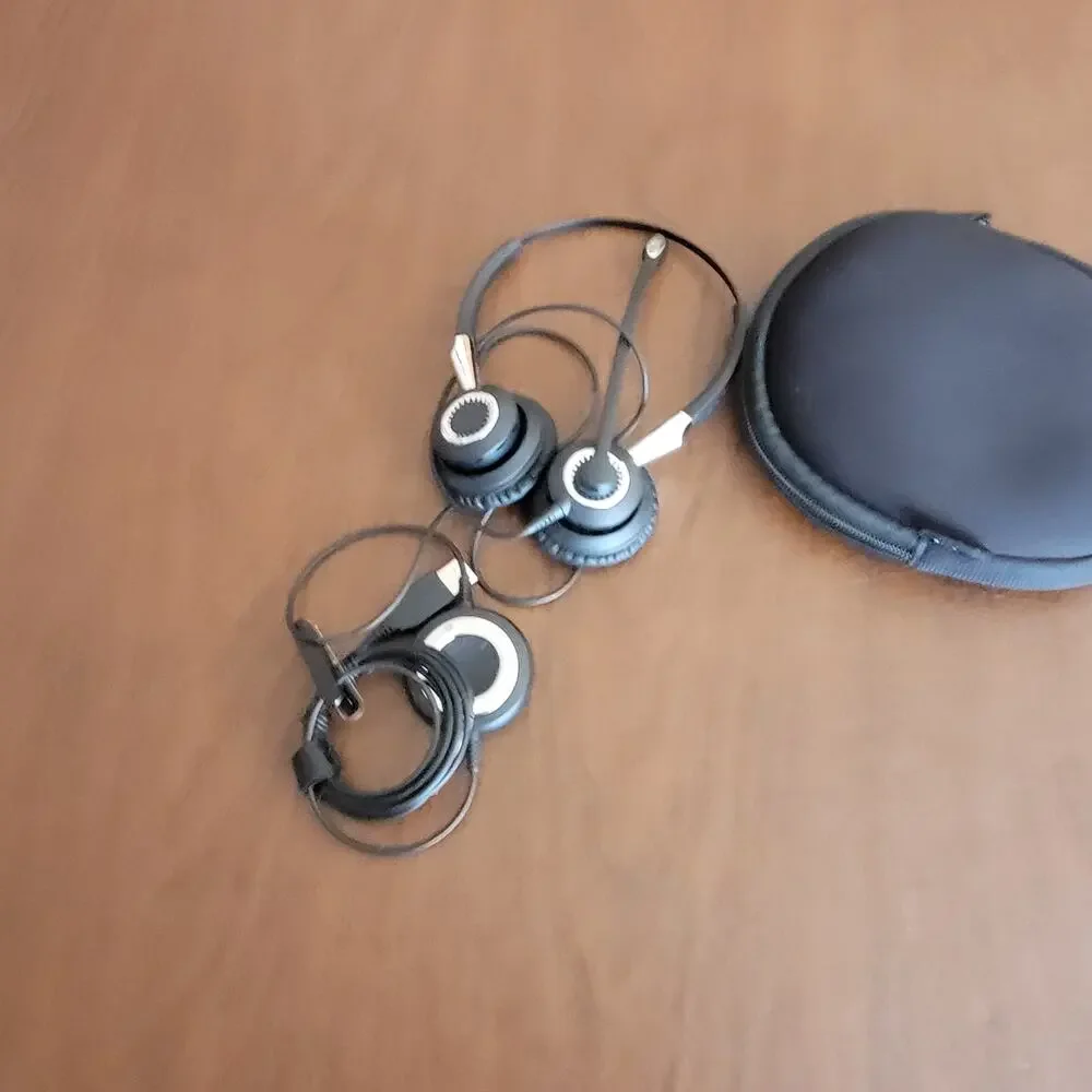 Jabra biz 2400
